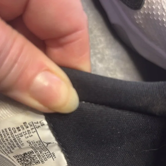 Jordan 11 cmft low - Picture 4 of 4